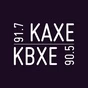 Northern Community Radio - KAXE logo