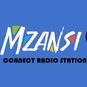 Mzansi Connect Radio Station logo