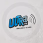 ULTRA FM HN logo