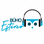 Emisora Búho Estéreo logo