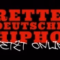 Rettet deutschen Hiphop logo