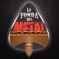 La Fonda del Metal logo