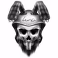 Vahalla Moon Asylum Radio logo