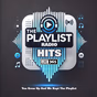 The Playlist Radio logo