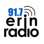 Erin Radio 91.7 - CHES-FM logo