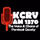 KCRV Radio - KCRV logo