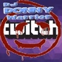 El Twitch Donny Warrior logo