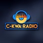 C-KWA Radio logo