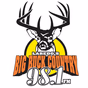 Big Buck Country 98.1 - KRRG logo