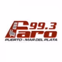 FM Faro logo