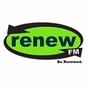 RenewFM - WJNF logo