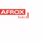 AfroX Radio logo