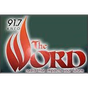 The Word - KNEO logo