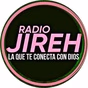 Radio Jireh CR logo