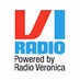 VI Radio logo
