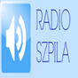 Szpila Radio - Heavy Metal logo