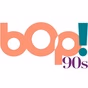 bOp! - bOp! 90s logo