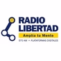 Radio Libertad 570 AM logo