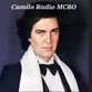 Camilo Radio MCBO logo