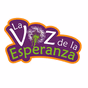 La Voz de la Esperanza logo