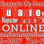 Tu Camino Magazine Radio logo