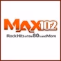 MAX102 - WMQX logo