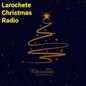 Larochete Christmas Radio logo
