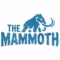 The Mammoth logo