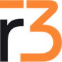 R 3-FM logo