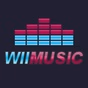 WiiMusic - Top Baladas 90tas logo