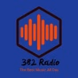 382 Radio logo
