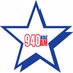 News Talk 940 AM - KIXZ logo