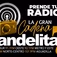Candelita7 - WEGA logo