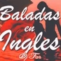 Baladas Inglés... RDC Radio logo
