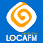 Loca FM Pamplona logo