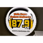 Rádio Nossa Senhora Medianeira logo
