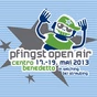 pfingstopenair logo