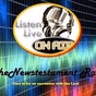 Thenewtestament Radio logo