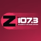 Z107.3 - WBZN logo