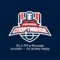 Первое Спортивное logo