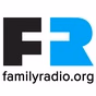 Family Radio - WFSI logo