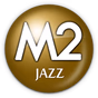 M2 Radio - M2 Jazz logo