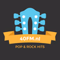 40FM logo