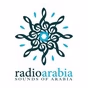 Radio Arabia logo
