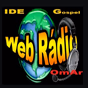 IDE Gospel Webradio logo