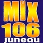 Mix 106 - KSUP logo