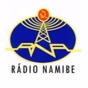Radio Namibe logo