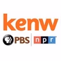KENW-FM logo