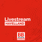 BB RADIO Havelland logo