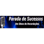 Web Rádio Parada de Sucessos logo
